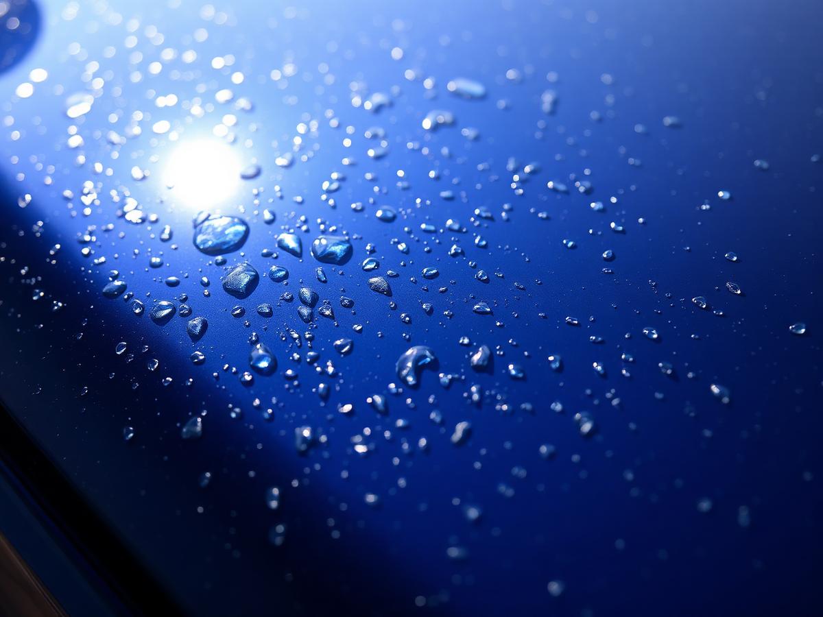 Ceramic Coating